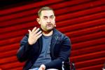 Aamir’s speech on intolerance, celebrity tweets on Aamir Khan, celebrities tweet on aamir s statement, Big boss