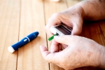 blood sugar news, diabetes food, five healthy carbs to curb the blood sugar, People with diabetes