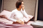 discomforts of Pregnancy health tips, discomforts of Pregnancy impact, how to deal with the discomforts of pregnancy, Stretching vs exercise