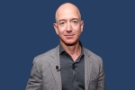 Amazon, Jeff Bezos, jeff bezos is stepping down as amazon ceo, Blue origin