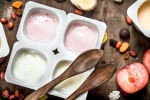 Flavoured yoghurt news, Flavoured yoghurt benefits, is flavoured yoghurt good for health, Healthy snack