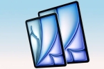 Apple iPad Air new features, Apple iPad Air, ipad air lineup tipped to launch with m3 chipset, Ditch