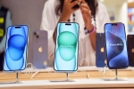 iPhone Production in India breaking, iPhone Production in India, iphone production in india reaches 10 billion milestone, Tata group