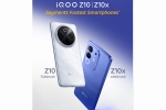 iQOO Z10 and Z10x, iQOO Z10 news, iqoo z10 and z10x launched in india, Gali