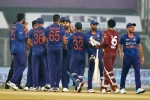 India Vs West Indies third T20, West Indies, it s a clean sweep for team india, Vma