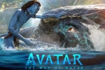 Avatar: The Way of Water new updates, Avatar: The Way of Water advance sales, terrific openings for avatar the way of water, Kate winslet