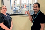coronavirus, Indian scientist, indian scientist in australia develops test run for a potent coronavirus vaccine, Indian scientist