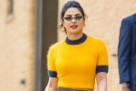 priyanka chopra, priyanka chopra in USA Today's 50 Most Powerful Women in Entertainment list, priyanka chopra features in usa today s 50 most powerful women in entertainment, Jennifer lawrence