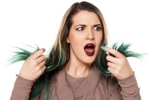 Coloured Hair special tips, Coloured Hair latest breaking, home tips for coloured hair, Styling