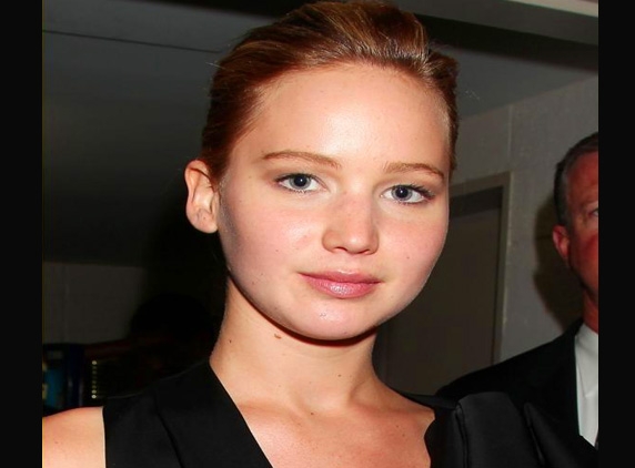 The Great Gatsby Premiere: Jennifer Lawrence starstrucked …!