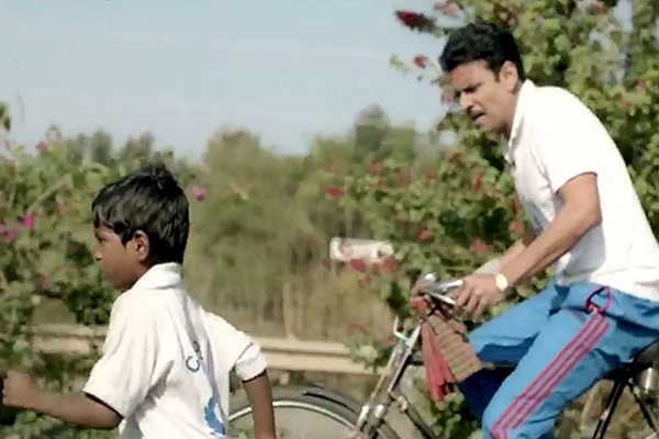 Budia Singh Trailer Released
