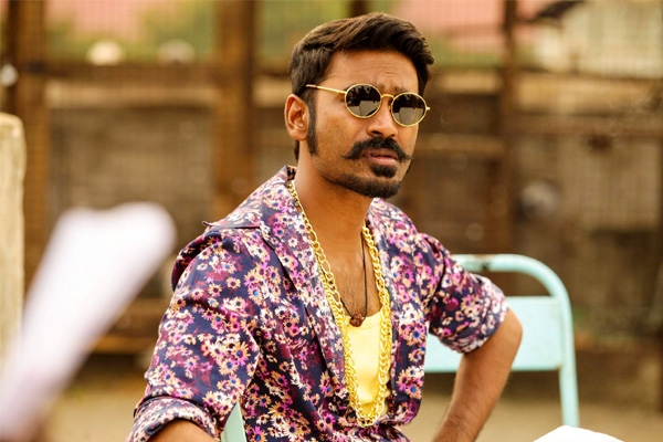 Dhanush’s Maari Theatrical Trailer},{Dhanush’s Maari Theatrical Trailer