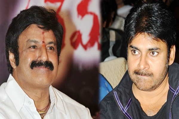 Pawan Kalyan for Balakrishna},{Pawan Kalyan for Balakrishna