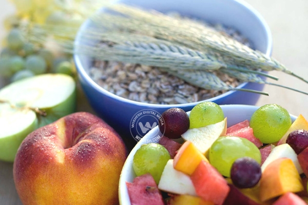 Foods rich in soluble fibre prevent metabolic diseases, obesity},{Foods rich in soluble fibre prevent metabolic diseases, obesity