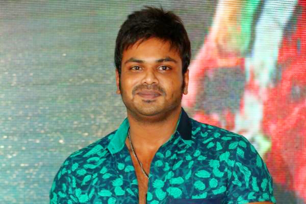Manoj’s Next Launched},{Manoj’s Next Launched