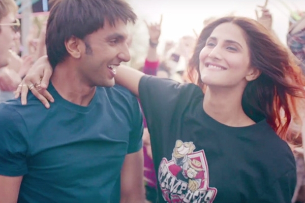 Nashe Si Chadh Gayi Video from Befikre is Here