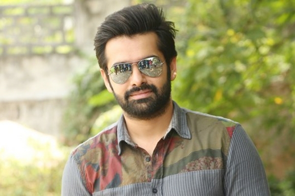 Ram’s Hari Katha Title Changed},{Ram’s Hari Katha Title Changed