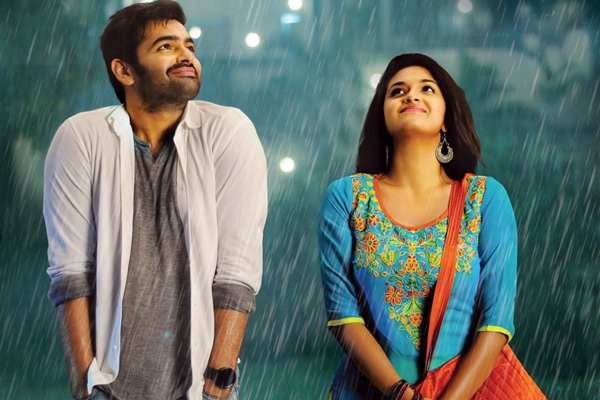 Nenu Sailaja USA Updates},{Nenu Sailaja USA Updates