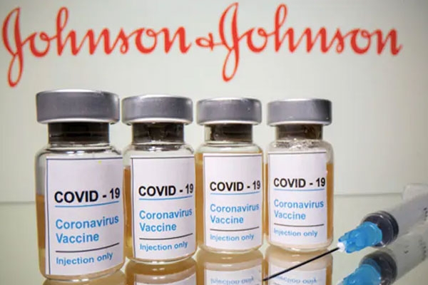 Johnson & Johnson vaccine pause to impact the Vaccination Drive in USA