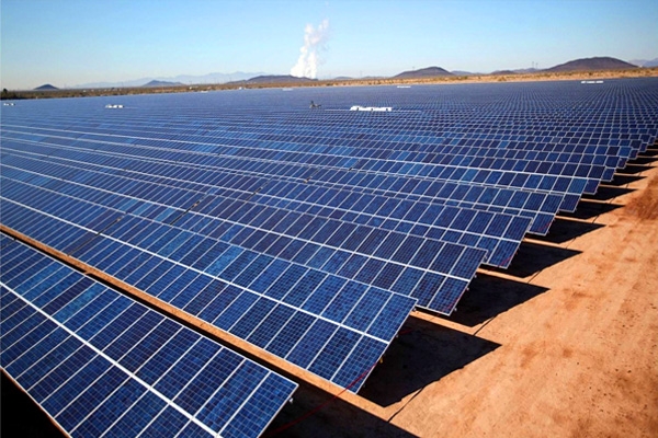 10,000 MW solar park},{10,000 MW solar park