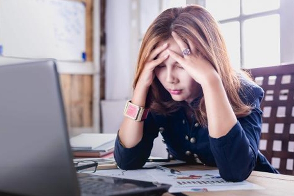 Here's how you can deal with stress amid the uncertainty during COVID-19